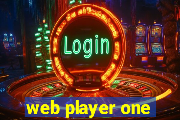 web player one